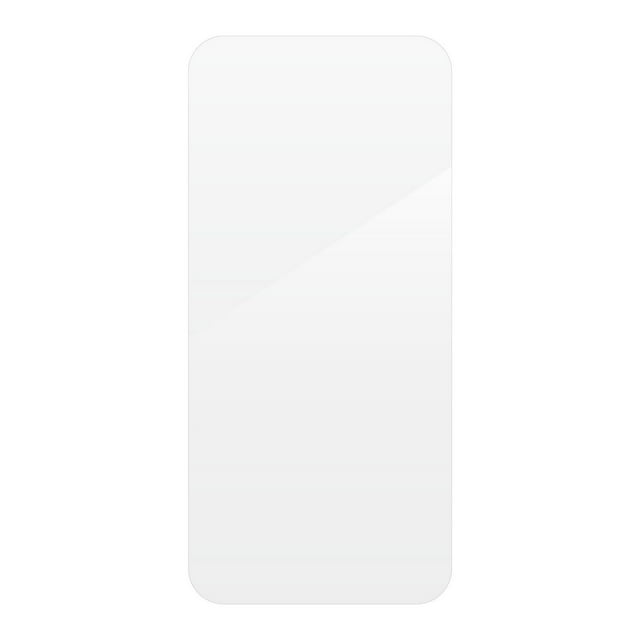 Zagg InvisibleShield Hybrid Glass for iPhone 16 ProMax