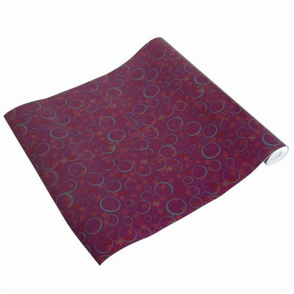 Rising bubble -2- Self-Adhesive Wallpaper Home Decor(Roll)