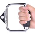 thumbnail image 5 of Accesorios de fitness Mango de cable de ejercicio, Mango de estribo de extensión simple de alta resistencia Accesorio de equipo de cable de ejercicio de gimnasio Gimnasio Fitness, 5 of 5