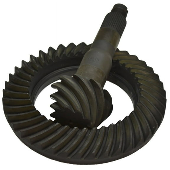 Nitro Gear F105-410-37-NG Differential Ring And Pinion 37 Spline