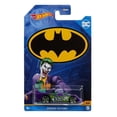 thumbnail image 4 of Vehículo de Juguete Hot Wheels Batman Varios Modelos 1 pza, 4 of 4