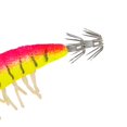 thumbnail image 1 of 5uds. Señuelo de pesca Calamar Fluorescente 3.5# Cebo luminoso Aparejo nocturno (Estilo A), 1 of 2