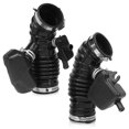 thumbnail image 2 of 2pcs Driver Passenger Side Air Cleaner Intake Hose For Fx35 2009-2012 16576-1cb0a, 2 of 5