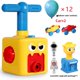 thumbnail image 4 of Juguete lanzador de globos de coche accionado por aire para niños y niñas, prensa y lanzamiento educativo, juguetes de coche pequeños transfronterizos para niños, 4 of 5