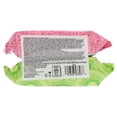 thumbnail image 2 of Equate Watermelon with Hyaluronic Acid and Kiwi with Kojic Acid Cleansing Wipes, 60 Count, 2 of 6