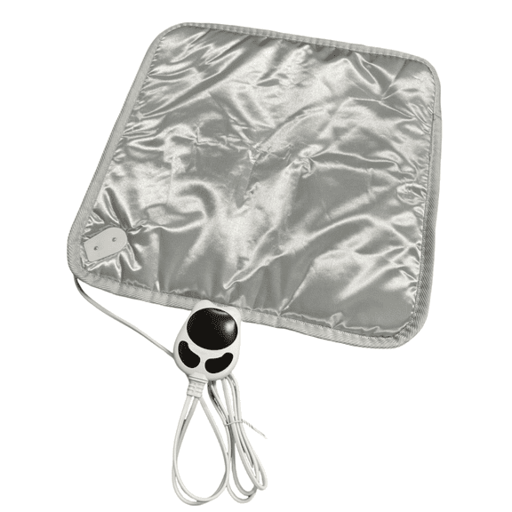 Meluaim Pet Heating Pad, Indoor Electric Pet Heated Mat