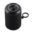 thumbnail image 4 of Speaker, Black Portable Stable  RGB  Speaker  for Mobile Phones, 4 of 8