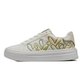 thumbnail image 2 of Tenis para Mujer Infinity 2524 beige 23, 2 of 5