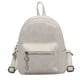 thumbnail image 1 of Monedero de mujer Monederos cruzados para mujer Cartera minimalista para mujer Lindo bolso de hombro para mujer (- Blanco), 1 of 5