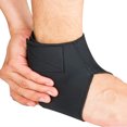thumbnail image 1 of Tobilleras deportivas unisex NYXMART 2 piezas, 1 of 4