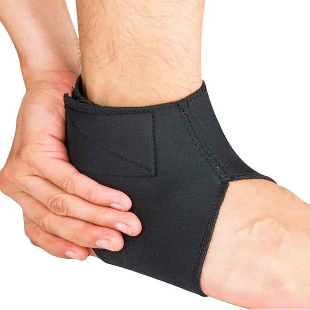 Tobilleras deportivas unisex NYXMART 2 piezas