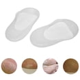 thumbnail image 4 of Silicone Socks Breathable Moisturizing Socks Foot Care Protector for Men Women, 4 of 9