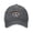 Deep Heather, variant on Swamp People Mesh Hat Baseball Cap Dad Hat Classic Adjustable Denim Hat Trucker Dad Cap Outdoor Sport Hats Mens Womens