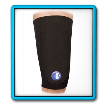 Bunga Pads - Thigh Support