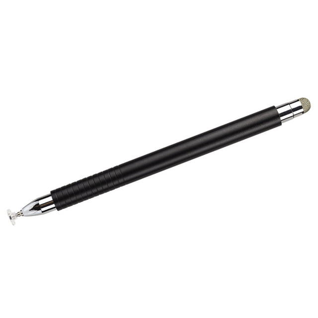 FESTFENDS 1Ud Stylus Universal Negro Para Dispositivos Con Pantalla Capacitiva