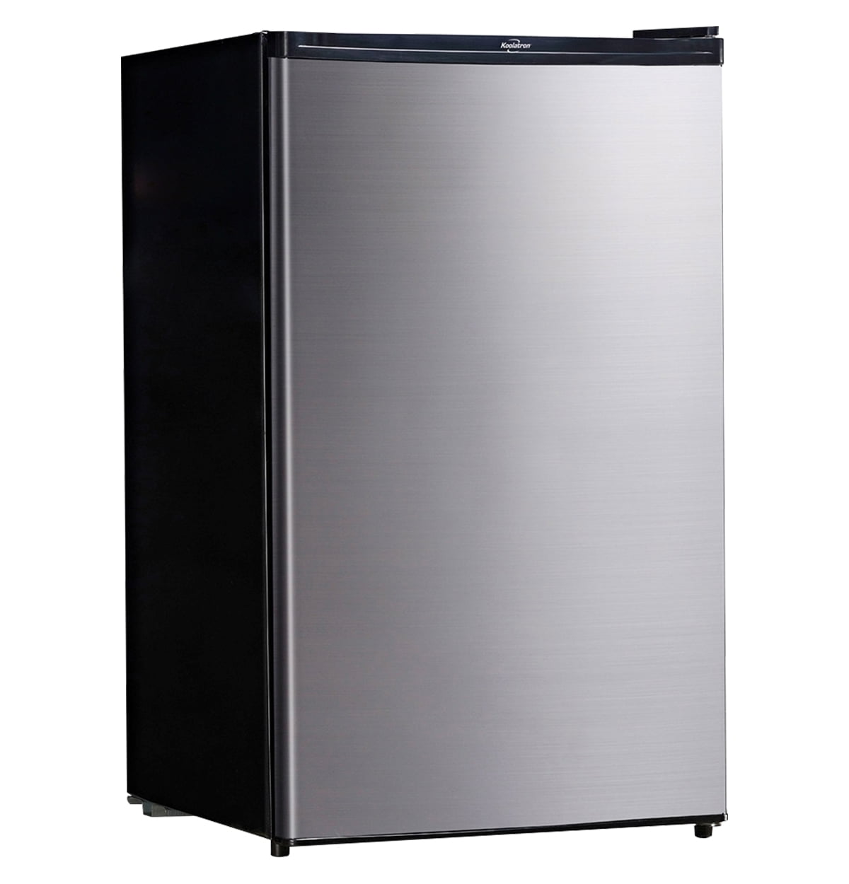 Koolatron BC130SS 4.4 Cu Ft (124 L) Compact Refrigerator