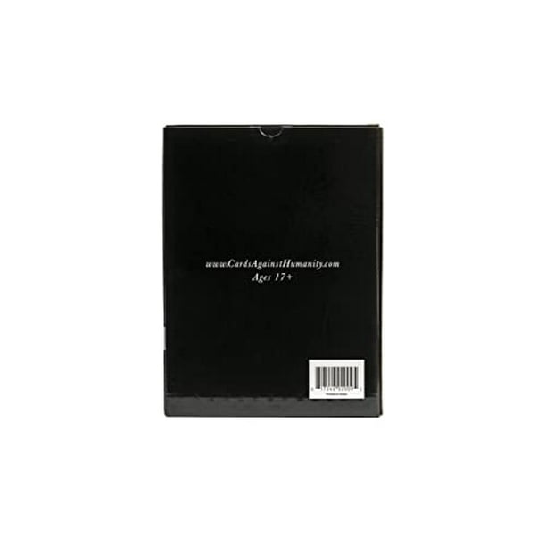 Tarjetas contra la Humanidad: Paquete Universitario Cards Against Humanity Cards Against Humanity