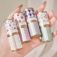 thumbnail image 2 of Baume Solide Portable pour Hommes et Femmes, Parfum Solide Rafraîchissant et Longue Durée pour Étudiants, 2 of 5