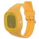 thumbnail image 1 of EeaseMX Reloj electrónico digital elegante con pulseras noctilucentes coloridas e impermeables para mujeres y hombres (amarillo), 1 of 8