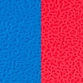 thumbnail image 4 of FlooringInc 1" Thick MMA Red & Blue Reversable Interlocking Foam Tiles, 2'x2', 80 sqft, 20 Tile Pack, 4 of 8