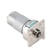 thumbnail image 2 of 35W Micro Direct Current Metal Gear Motor Speed Adjustable CW/CCW (24V 500rpm), 2 of 4