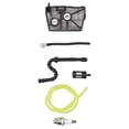 thumbnail image 4 of Filtro De Aire ANGGREK Juego De Accesorios Para Motosierra ABS Para Home Garden STIHL 028 028AV, 4 of 8