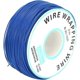 thumbnail image 1 of 3pcs Dog Fence Restraint Wire, 250m/819.6ft Electric Pet Fence Coil Wire Dog Fence System Dog Fence System (Blue), 1 of 5