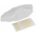 thumbnail image 2 of Team Associated ASC92422 RC10B7 1-10 Scale Buggy Body, Clear, 2 of 2
