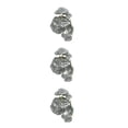 thumbnail image 4 of Plantas de terrario Injueey decoraciones artificiales hoja de flor de cristal Type1 NO1, 4 of 6