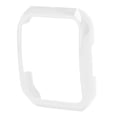 thumbnail image 2 of Smart Watch Boîtier de Protection Professionnel Résistant aux Rayures PC Couvercle Accessoire Adapté pour OPPO Watch 3 Pro Transparent, 2 of 14