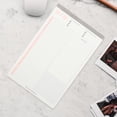 thumbnail image 3 of Miangastore 1 Time Planner Notepad Weekly Office Daily Schedule Planning Organizer Note Book Planners Paper, 3 of 8