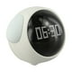 thumbnail image 5 of Lindo píxel de expresión para niños reloj despertador multifunción reloj electrónico, 5 of 11
