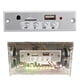 thumbnail image 5 of Amplificador De Sonido De Bricolaje, Altavoz De Bricolaje Compatible Con Memoria De Apagado 5.0 Con Luz De Control De Voz Para Amplificador De Sonido, 5 of 7