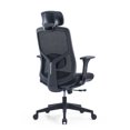 thumbnail image 2 of YNG Office Chair Black, 2 of 5