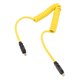 thumbnail image 1 of Cable De Datos Del USB C, Tipo De Carga Rápido De PD3.1 140W 20Gbps C Para Mecanografiar El Cable De Carga De C Para Para El Teléfono, 1 of 7