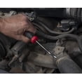 thumbnail image 2 of Juego de cucharas para mangueras de radiador Lisle 82130, 2 piezas, ajuste universal, 2 of 3