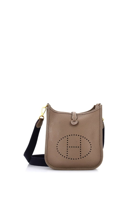 Pre-Owned Evelyne Bag Gen III Maurice TPM By Rebag