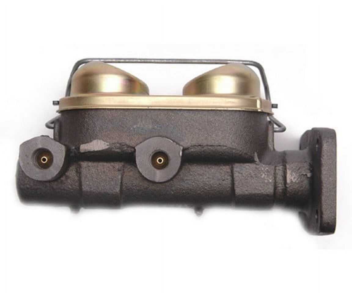 Raybestos Element3 Master Cylinders Fits select: 1971-1972 DODGE DART, 1972 PLYMOUTH SATELLITE
