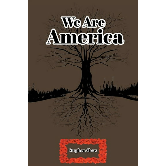 We Are America (Paperback)