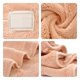 thumbnail image 5 of Toallas Faciales De Tafet N, Absorbentes, Sin Pelusa, De Algod N Grueso, Paquete De 5, De Secado R Pido Y Tela Suave, Ideales Para Adultos, Perfectas Para Uso Dom Stico, Vers Tiles, Para, 5 of 5