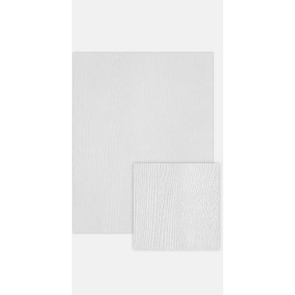 LUXPaper Cardstock, 8.5 x 11, 111lb White Birch, 500/Pack
