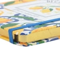 thumbnail image 4 of Something Different Citron Italien A5 Recette Journal, 4 of 4