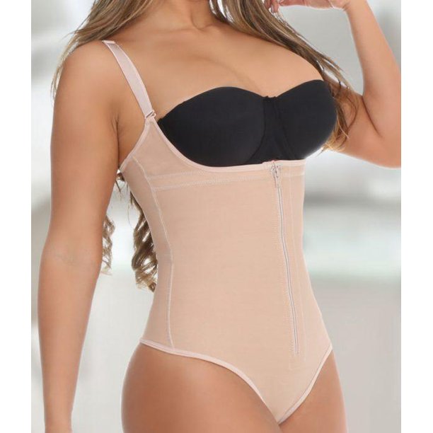 Annamarye 731 Fajas Colombianas Moldeadoras Sin Tirantes Walmart Com Walmart Com Annamarye 731 Fajas Colombianas Moldeadoras Sin Tirantes Walmart Com Walmart Com