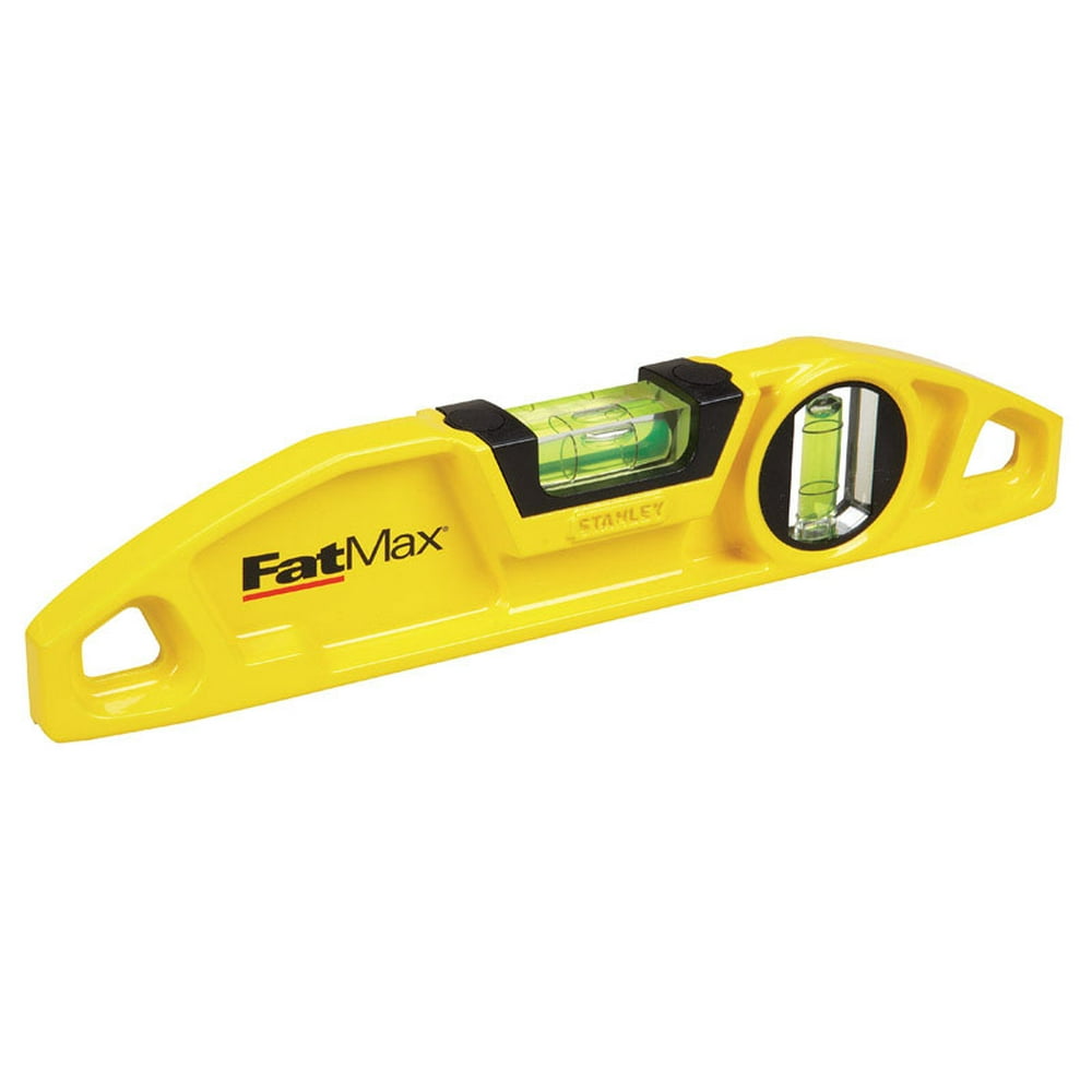 stanley fatmax boat level