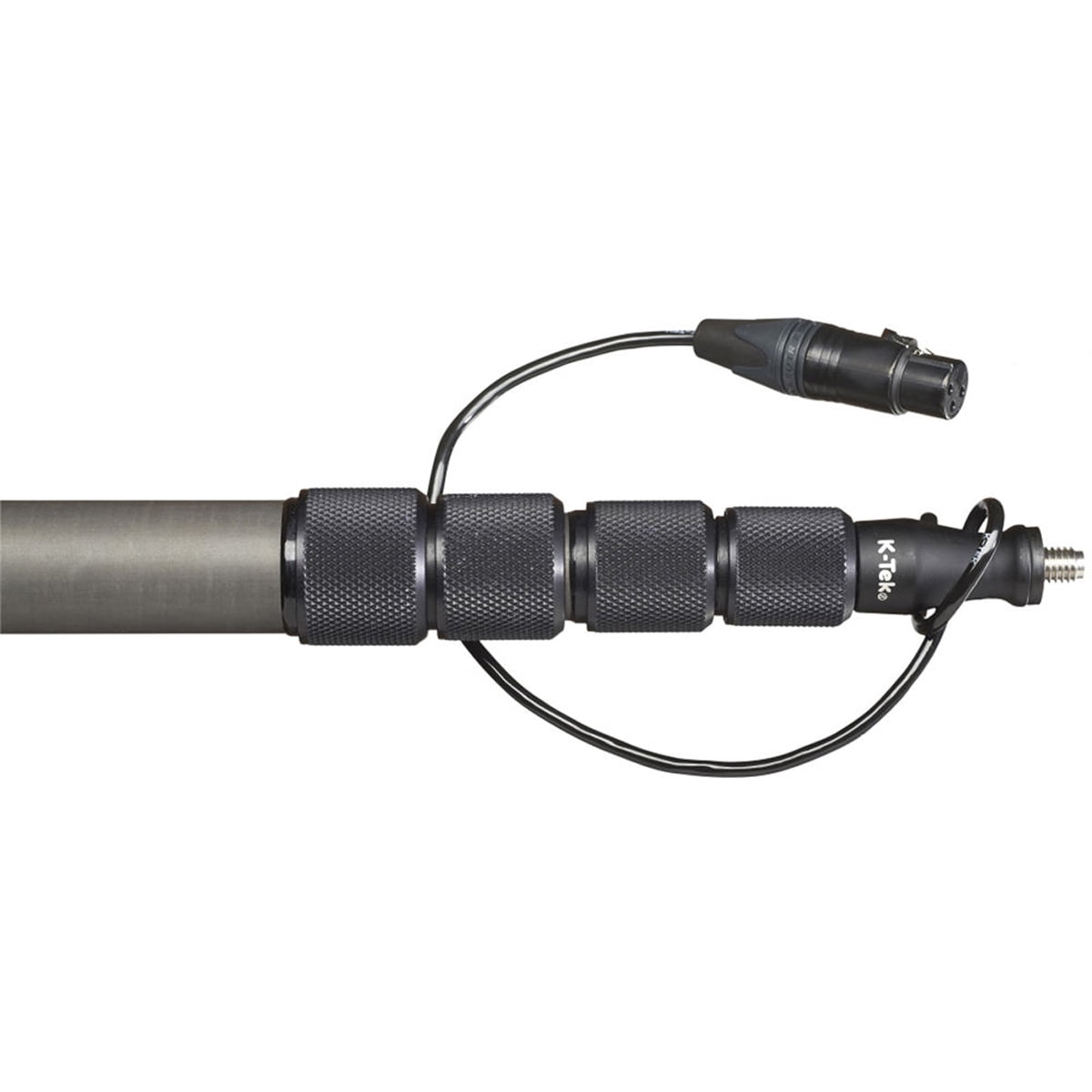Avalon KEG-150CCR Graphite Boom Pole