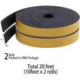 thumbnail image 2 of DIY inch thick craft seals per roll, 2 of 5