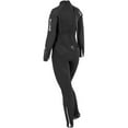 thumbnail image 6 of Bare 7mm Women's Evoke Full Wetsuit, 6 of 6