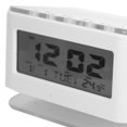 thumbnail image 3 of Reloj despertador LCD ANGGREK Retroiluminación electrónica, 3 of 8