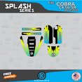 thumbnail image 4 of Kalair GFX Graphics Kit for Cobra CX50SR (2012-2020) Splash Series, 4 of 5
