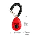 thumbnail image 3 of Sifflet pour Chat avec Sangle de Poignet, Entraînement pour Chien, Portable, 3 of 4